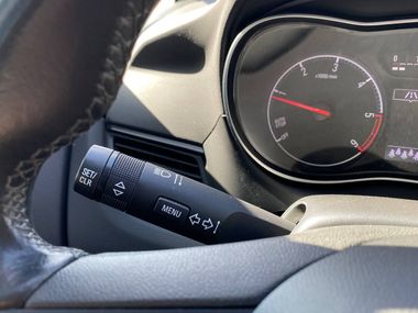 Opel Zafira 2017 года, 204 529 км - вид 9