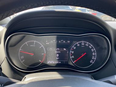 Opel Zafira 2017 года, 204 529 км - вид 8