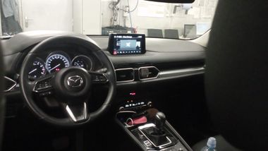 Mazda CX-5 2021 года, 118 000 км - вид 5