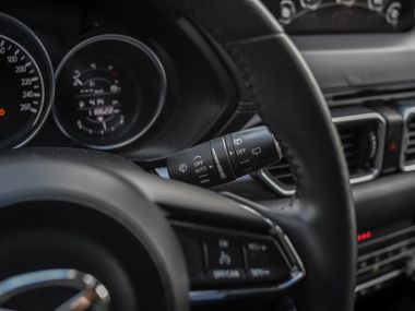 Mazda CX-5 2021 года, 118 000 км - вид 8