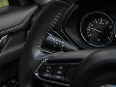 Mazda CX-5 2021 года, 118 000 км - вид 6