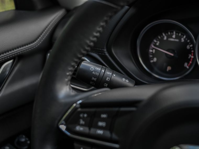 Mazda CX-5 2021 года, 118 000 км - вид 6
