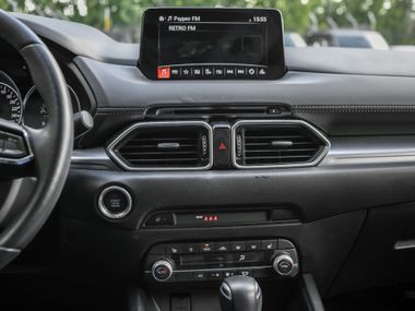 Mazda CX-5 2021 года, 118 000 км - вид 9