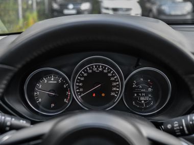 Mazda CX-5 2021 года, 118 000 км - вид 5