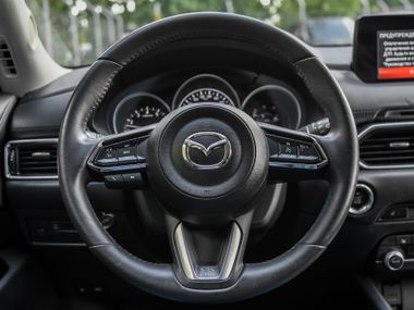 Mazda CX-5 2021 года, 118 000 км - вид 7