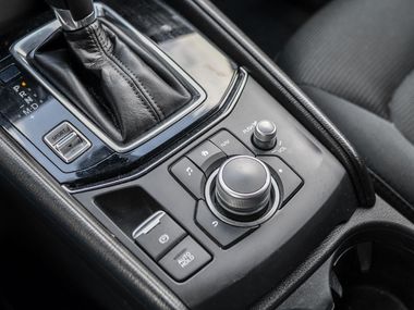 Mazda CX-5 2021 года, 118 000 км - вид 11