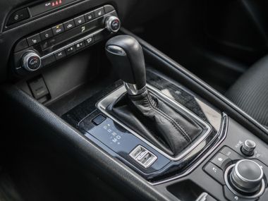 Mazda CX-5 2021 года, 118 000 км - вид 12