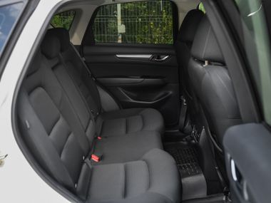 Mazda CX-5 2021 года, 118 000 км - вид 14