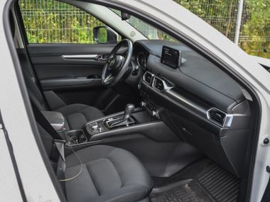 Mazda CX-5 2021 года, 118 000 км - вид 15