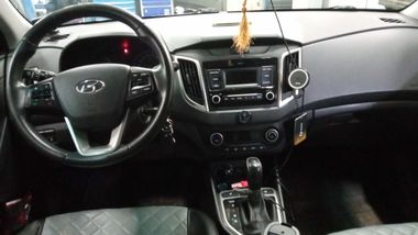 Hyundai Creta 2021 года, 144 390 км - вид 5