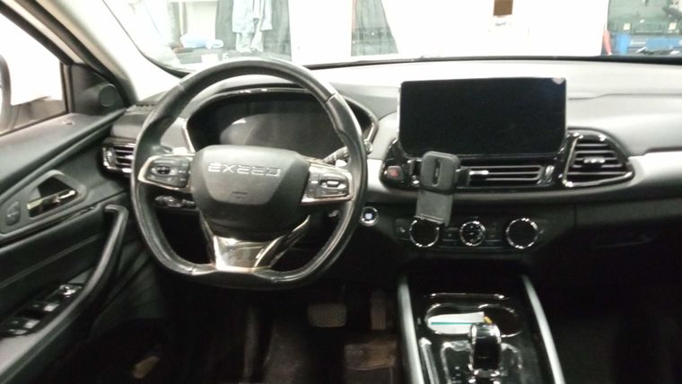CheryExeed TXL 2020 года, 151 000 км - вид 5