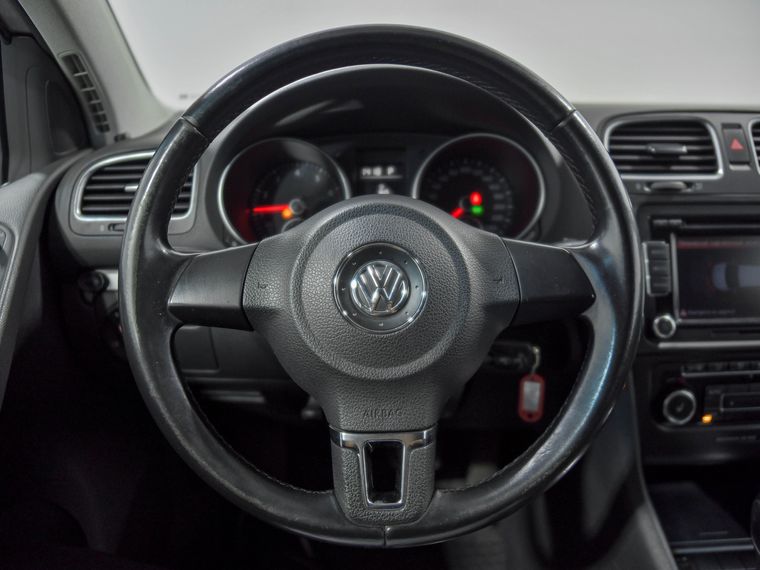 Volkswagen Golf 2011 года, 155 222 км - вид 8