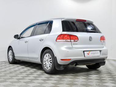 Volkswagen Golf 2011 года, 155 222 км - вид 6