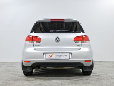 Volkswagen Golf 2011 года, 155 222 км - вид 5