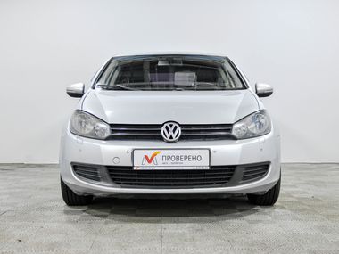 Volkswagen Golf 2011 года, 155 222 км - вид 3