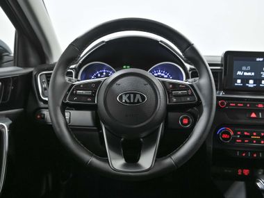 KIA Ceed 2019 года, 118 236 км - вид 9