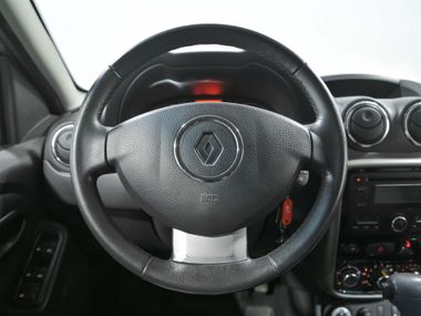 Renault Duster 2014 года, 142 056 км - вид 8