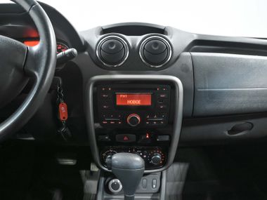 Renault Duster 2014 года, 142 056 км - вид 9