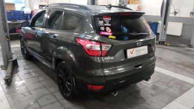 Ford Kuga 2017 года, 141 000 км - вид 4
