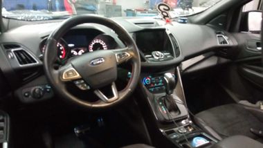 Ford Kuga 2017 года, 141 000 км - вид 5