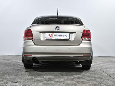 Volkswagen Polo 2016 года, 158 879 км - вид 6