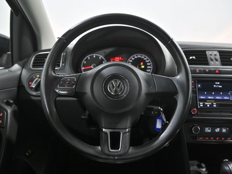 Volkswagen Polo 2012 года, 238 189 км - вид 9