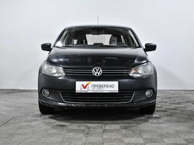 Volkswagen Polo 2012 года, 238 189 км - вид 3