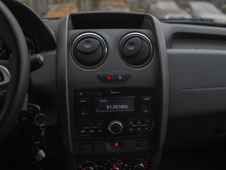 Renault Duster 2019 года, 95 000 км - вид 7