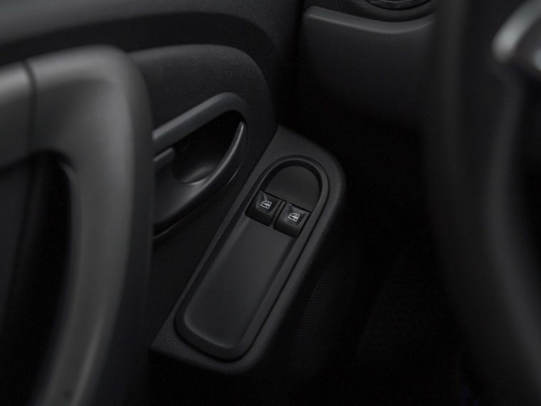 Renault Duster 2019 года, 95 000 км - вид 10