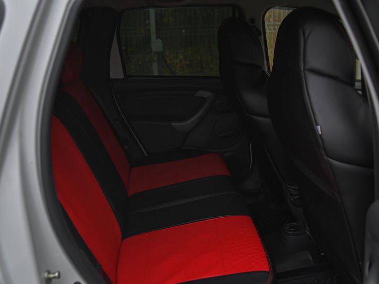 Renault Duster 2019 года, 95 000 км - вид 11