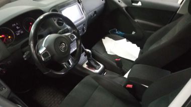 Volkswagen Tiguan 2016 года, 83 300 км - вид 5