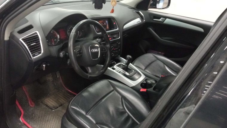 Audi Q5 2012 года, 179 097 км - вид 5