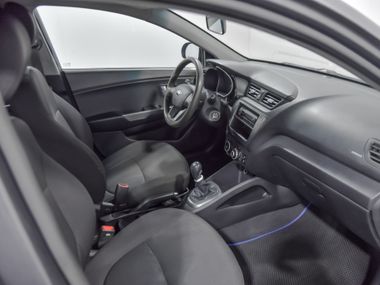 KIA Rio 2013 года, 215 257 км - вид 13