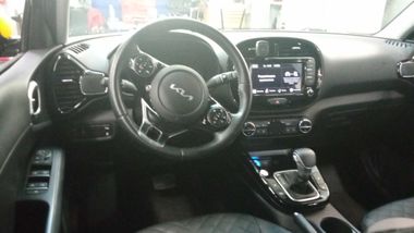 Kia Soul 2022 года, 22 660 км - вид 5