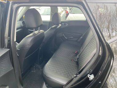 KIA Soul 2022 года, 22 660 км - вид 16