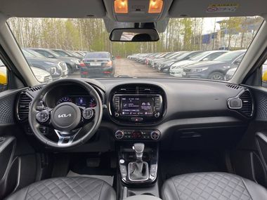 KIA Soul 2022 года, 22 660 км - вид 7