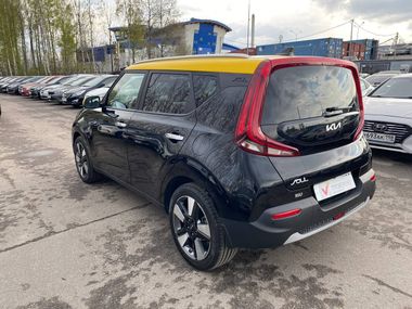 KIA Soul 2022 года, 22 660 км - вид 6