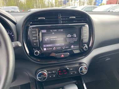 KIA Soul 2022 года, 22 660 км - вид 10