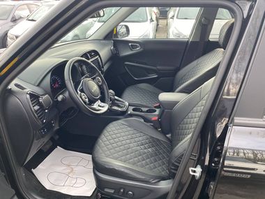 KIA Soul 2022 года, 22 660 км - вид 15