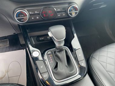 KIA Soul 2022 года, 22 660 км - вид 12