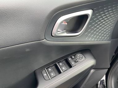 KIA Soul 2022 года, 22 660 км - вид 13