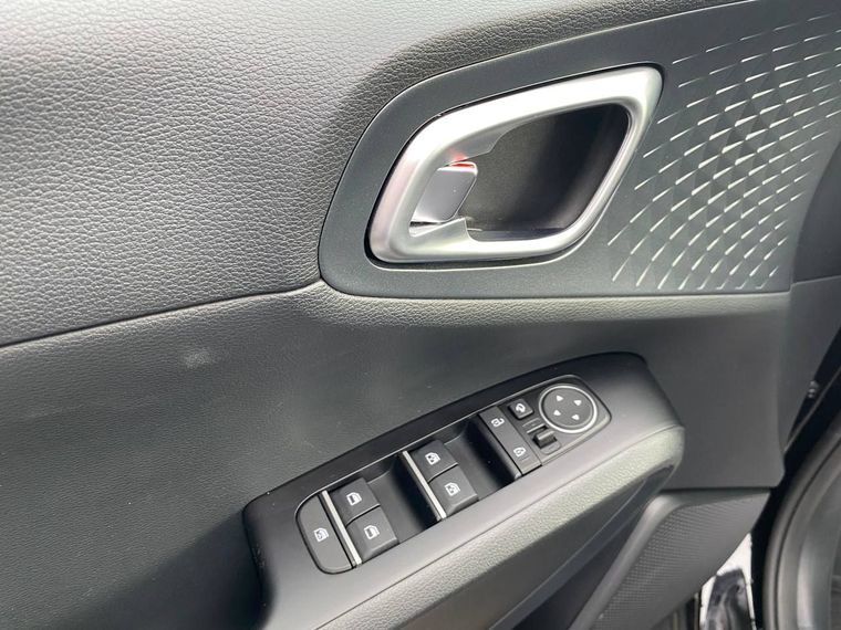 KIA Soul 2022 года, 22 660 км - вид 13