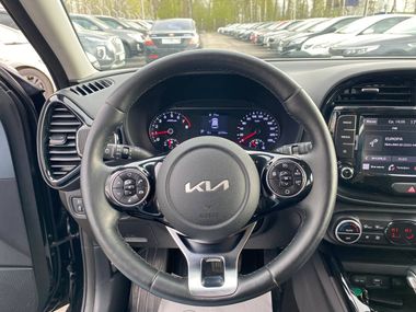 KIA Soul 2022 года, 22 660 км - вид 9