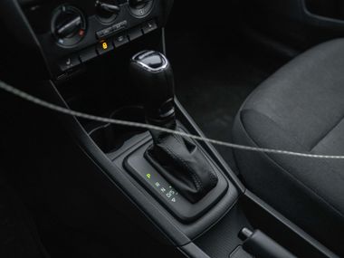 Skoda Rapid 2018 года, 169 860 км - вид 8