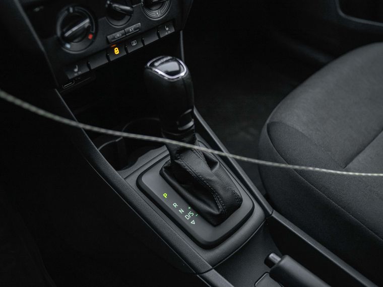 Skoda Rapid 2018 года, 169 860 км - вид 8