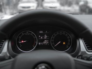 Skoda Rapid 2018 года, 169 860 км - вид 5