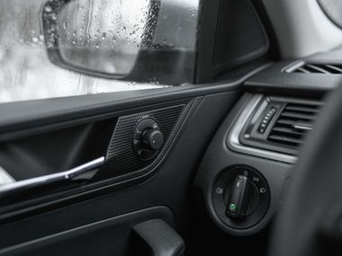 Skoda Rapid 2018 года, 169 860 км - вид 10