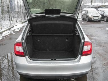 Skoda Rapid 2018 года, 169 860 км - вид 13