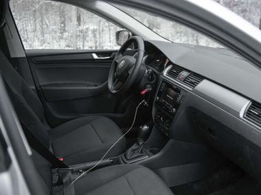 Skoda Rapid 2018 года, 169 860 км - вид 12