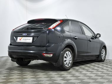 Ford Focus 2010 года, 323 151 км - вид 5